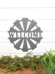 Welcome Windmill